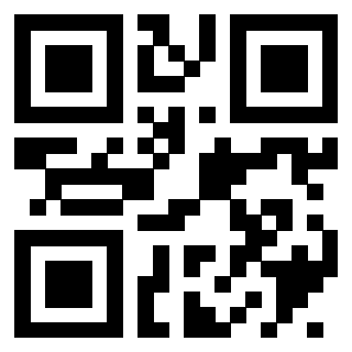 3400524813 QrCode associato
