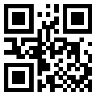 3400524814 - Immagine del QrCode