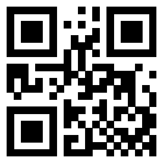 3400524816 QrCode associato