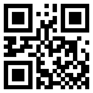 Scansione del Qr Code di 3400524817