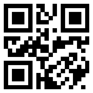 3400524820 - Immagine del QrCode