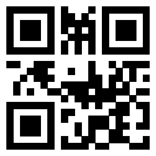 3400524822 - Immagine del Qr Code
