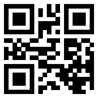 Scansione del Qr Code di 3400524823