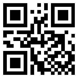 Scansione del Qr Code di 3400524825