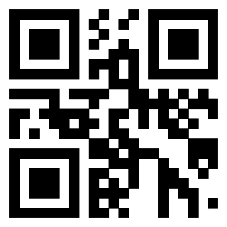 Il QrCode di 3400524826