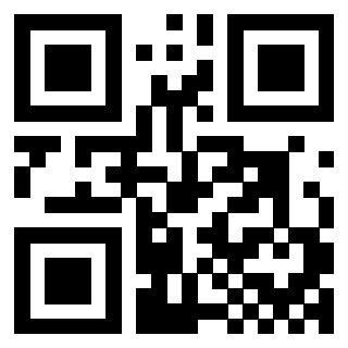 Immagine del Qr Code di 3400524827