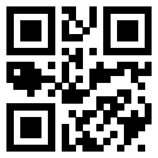 Immagine del QrCode di 3400524829
