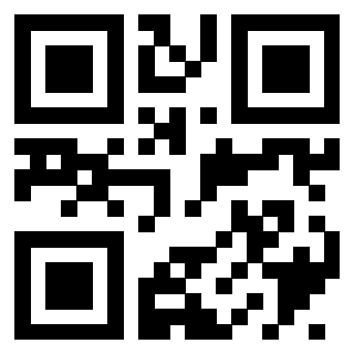 Immagine del QrCode di 3400524830