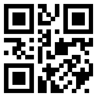 Il Qr Code di 3400524840