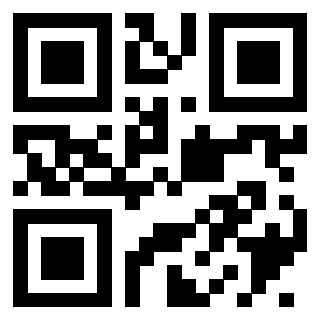 Il Qr Code di 3400524841