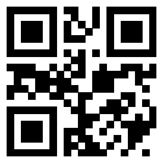 3400524844 QrCode associato