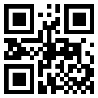 Immagine del Qr Code di 3400524846