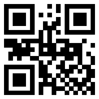 3400524847 Qr Code associato