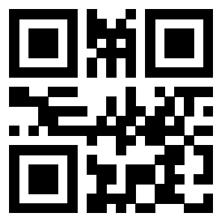 Qr Code di 3400524848