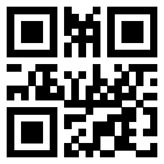 Il Qr Code di 3400524851
