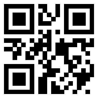 Il Qr Code di 3400524852