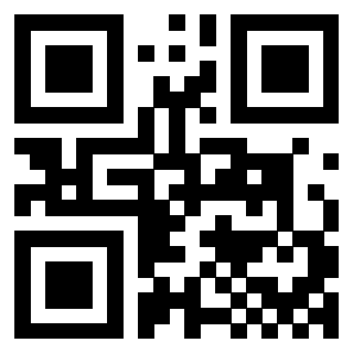 Immagine del Qr Code di 3400524853