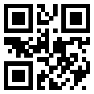 Immagine del Qr Code di 3400524859