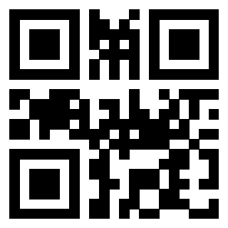 3400524860 - Immagine del Qr Code