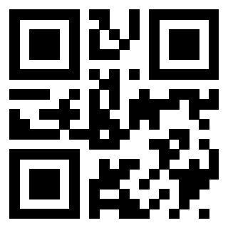 3400524862 - Immagine del QrCode