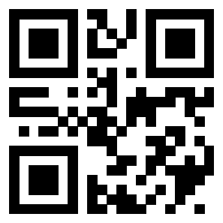 3400524863 - Immagine del QrCode associato