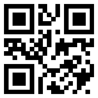 Immagine del QrCode di 3400524864