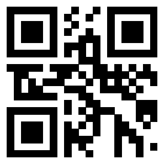 Qr Code di 3400524866
