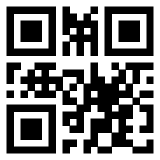 3400524867 - Immagine del QrCode
