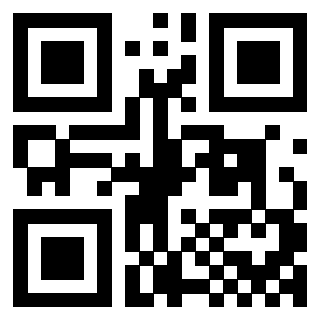 3400524868 QrCode associato