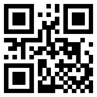 Scansione del Qr Code di 3400524872