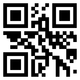 Il Qr Code di 3400524873