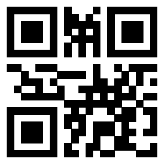 Immagine del QrCode di 3400524874