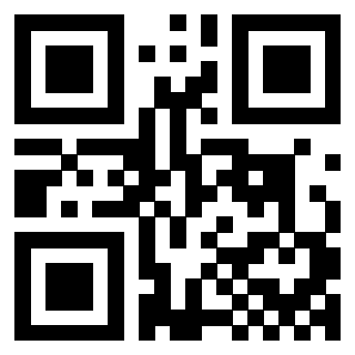 Immagine del Qr Code di 3400524875