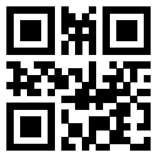 3400524882 QrCode associato