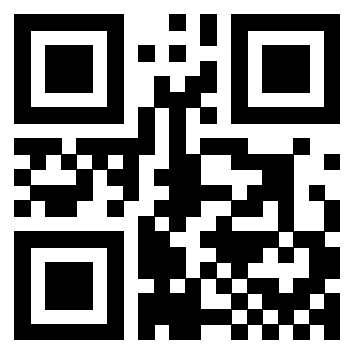 3400524883 - Immagine del Qr Code