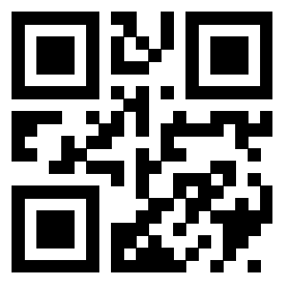 3400524889 - Immagine del Qr Code
