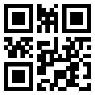 Qr Code di 3400524890