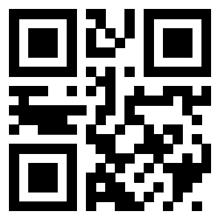 Scansione del Qr Code di 3400524894