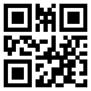 3400524895 - Immagine del Qr Code