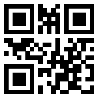 Immagine del QrCode di 3400524897