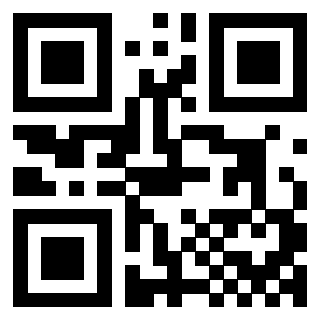 3400524898 - Immagine del QrCode