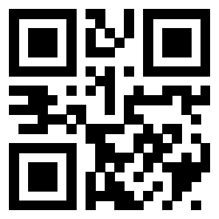 Scansione del QrCode di 3400524899