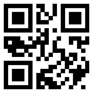Scansione del Qr Code di 3400524900