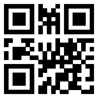 3400524903 QrCode associato