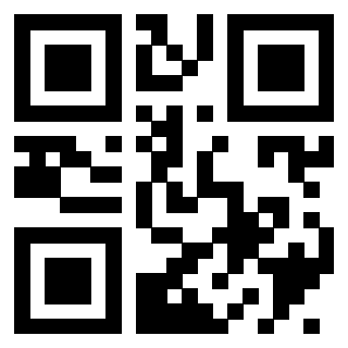 Immagine del Qr Code di 3400524905