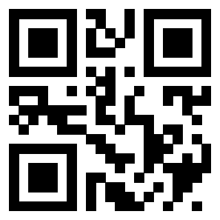 3400524907 QrCode associato