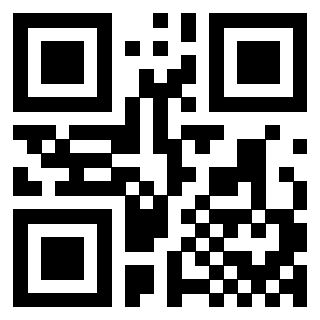 3400524910 - Immagine del QrCode associato