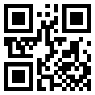 QrCode di 3400524911