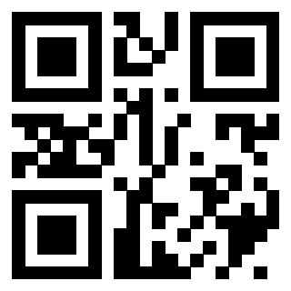 Scansione del QrCode di 3400524912