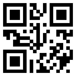 3400524913 - Immagine del QrCode associato